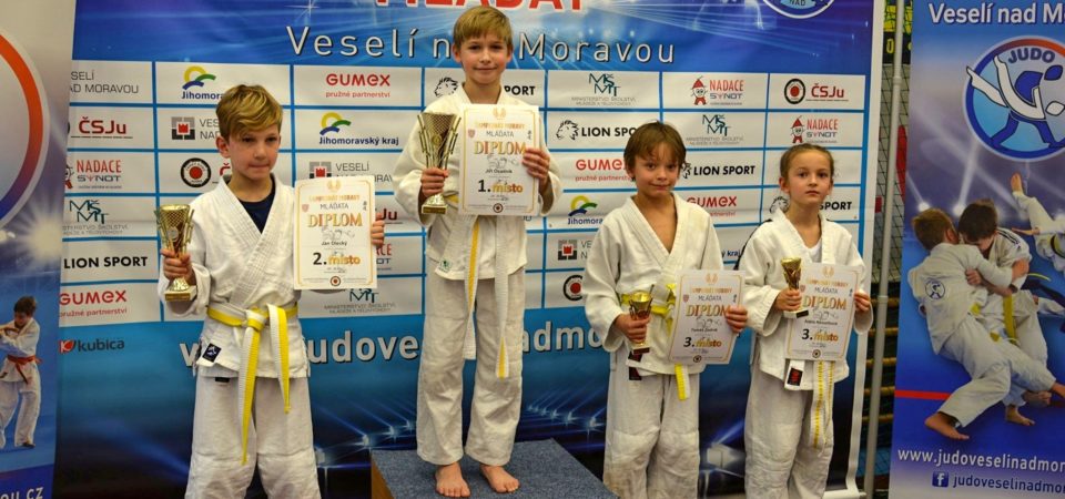 Veselí nad Moravou – 16.11.2019