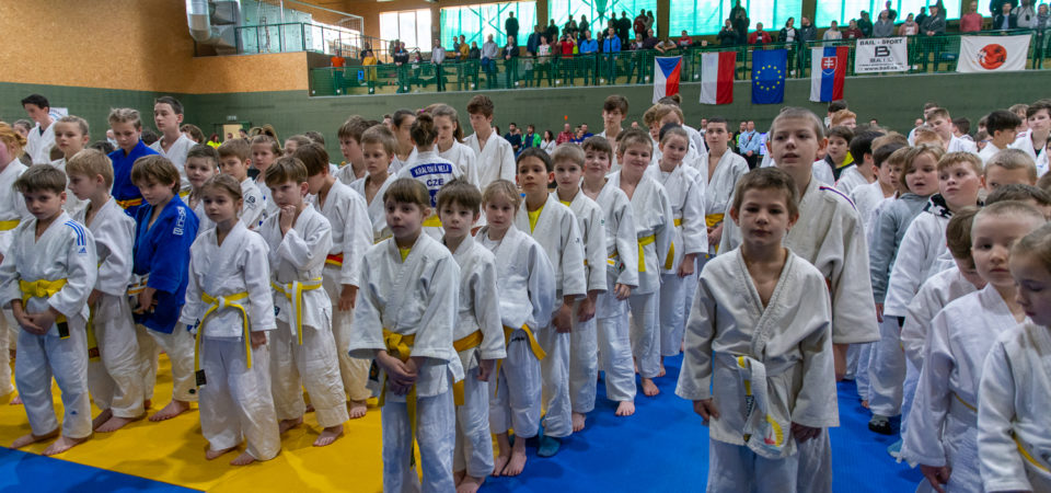Mistrovství Euroregionu Beskydy Open Raškovice – 22.2.2020