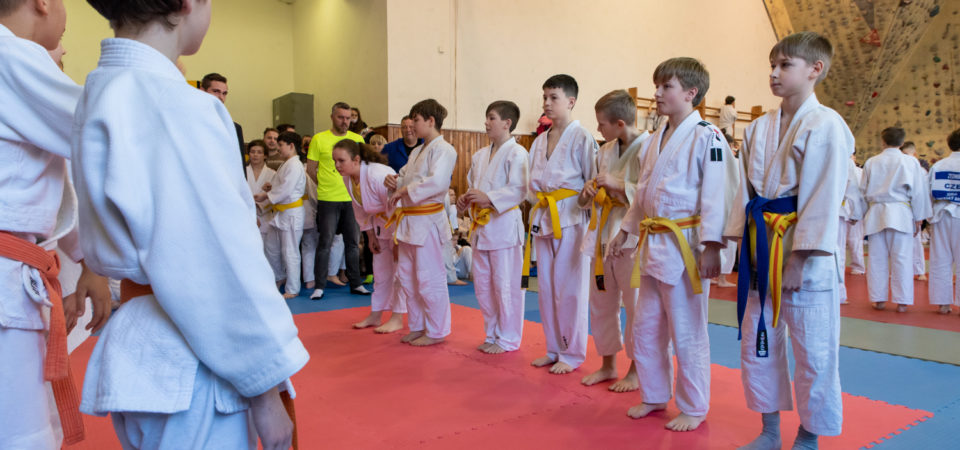 Turnaj smíšených družstev U13 – Uherský Brod – 26.2.2022