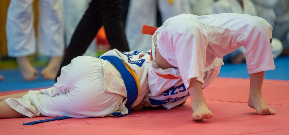 Turnaj smíšených družstev U13 – Lipník nad Bečvou – 2.4.2022