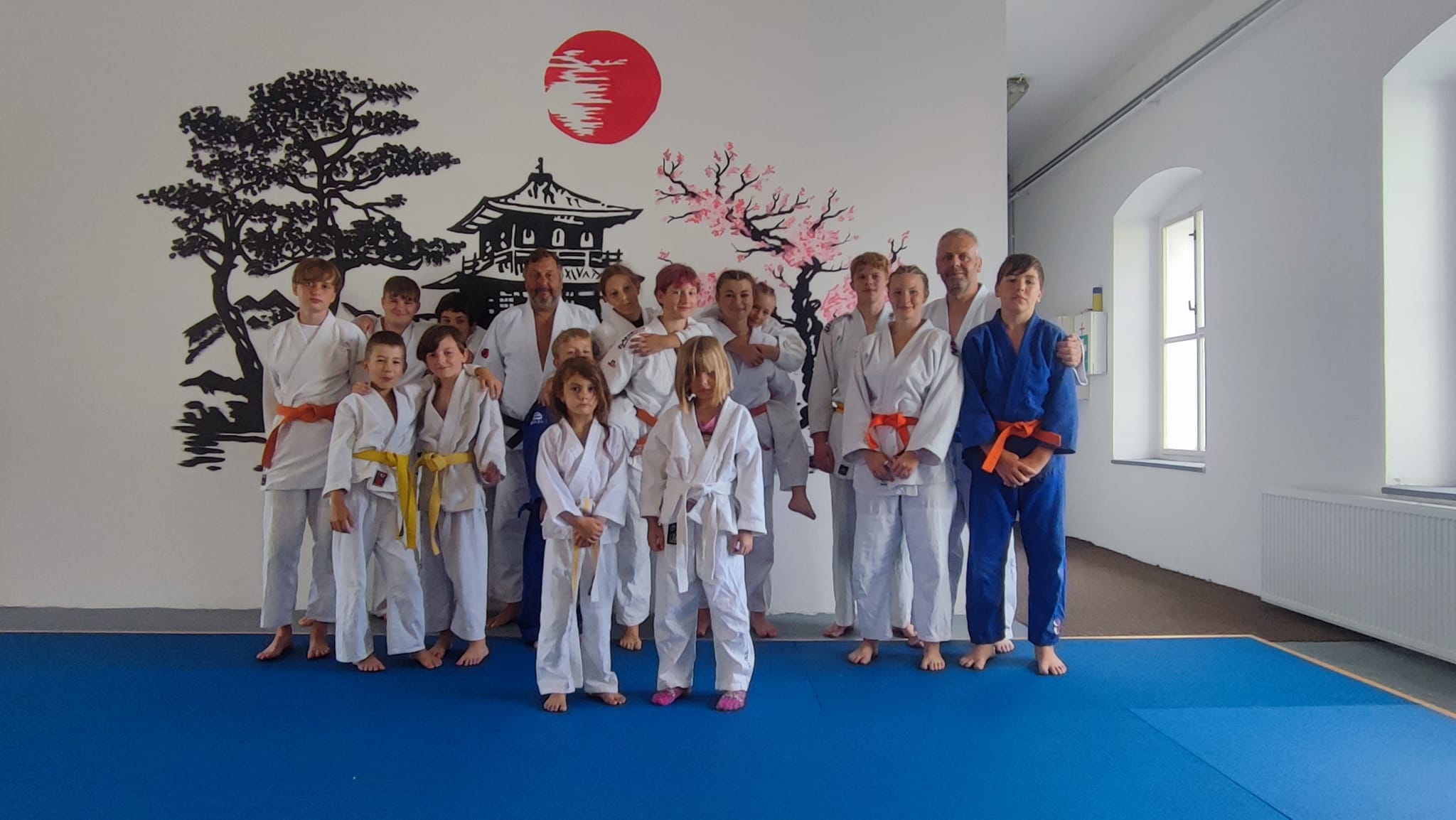 Camp 21.-26.8.2023