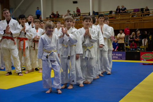 VC Ostrava - 13.4.2019